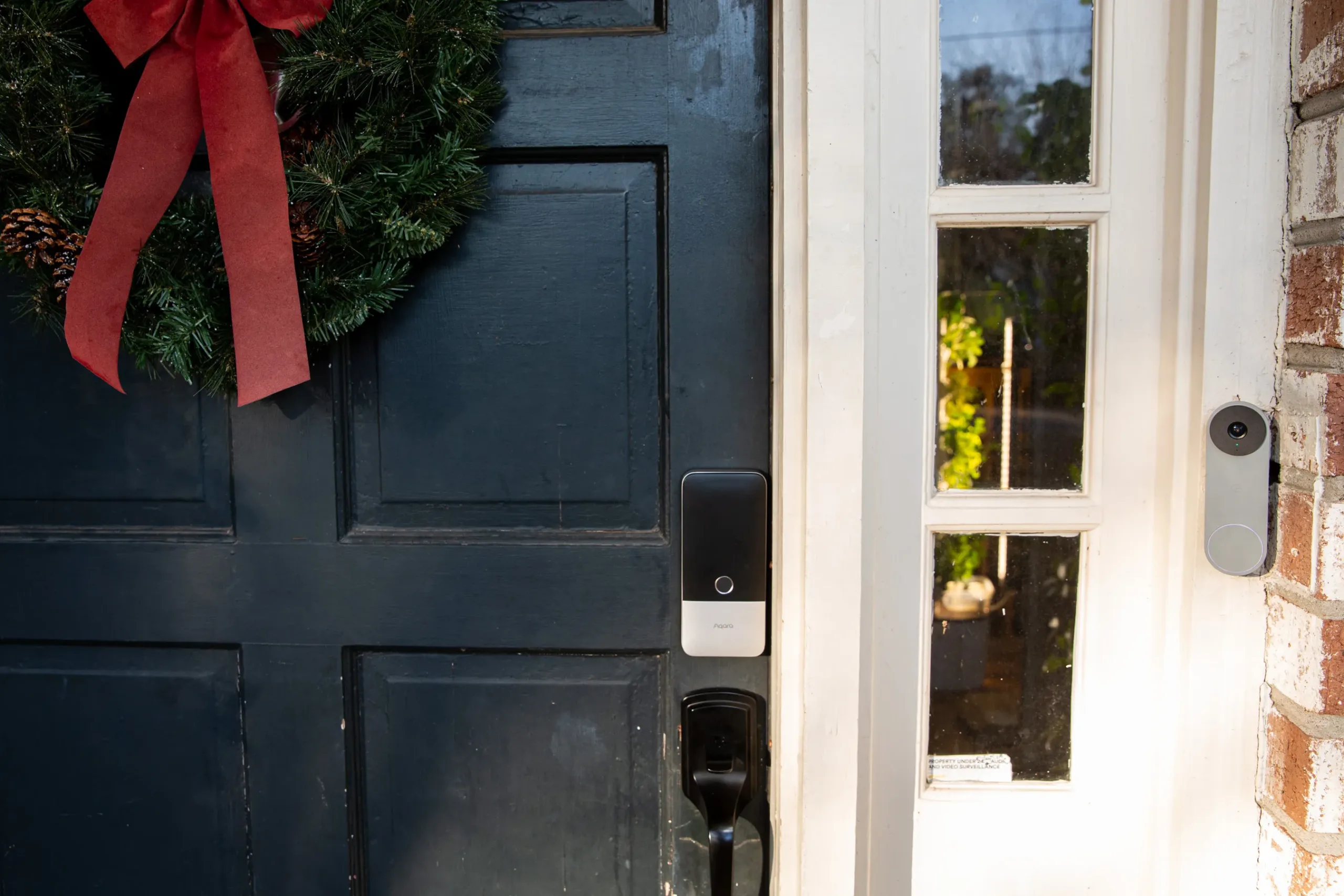 Best Smart Home Deals This Prime Day: Top Picks for 2025 Aqara U400 Smart Lock