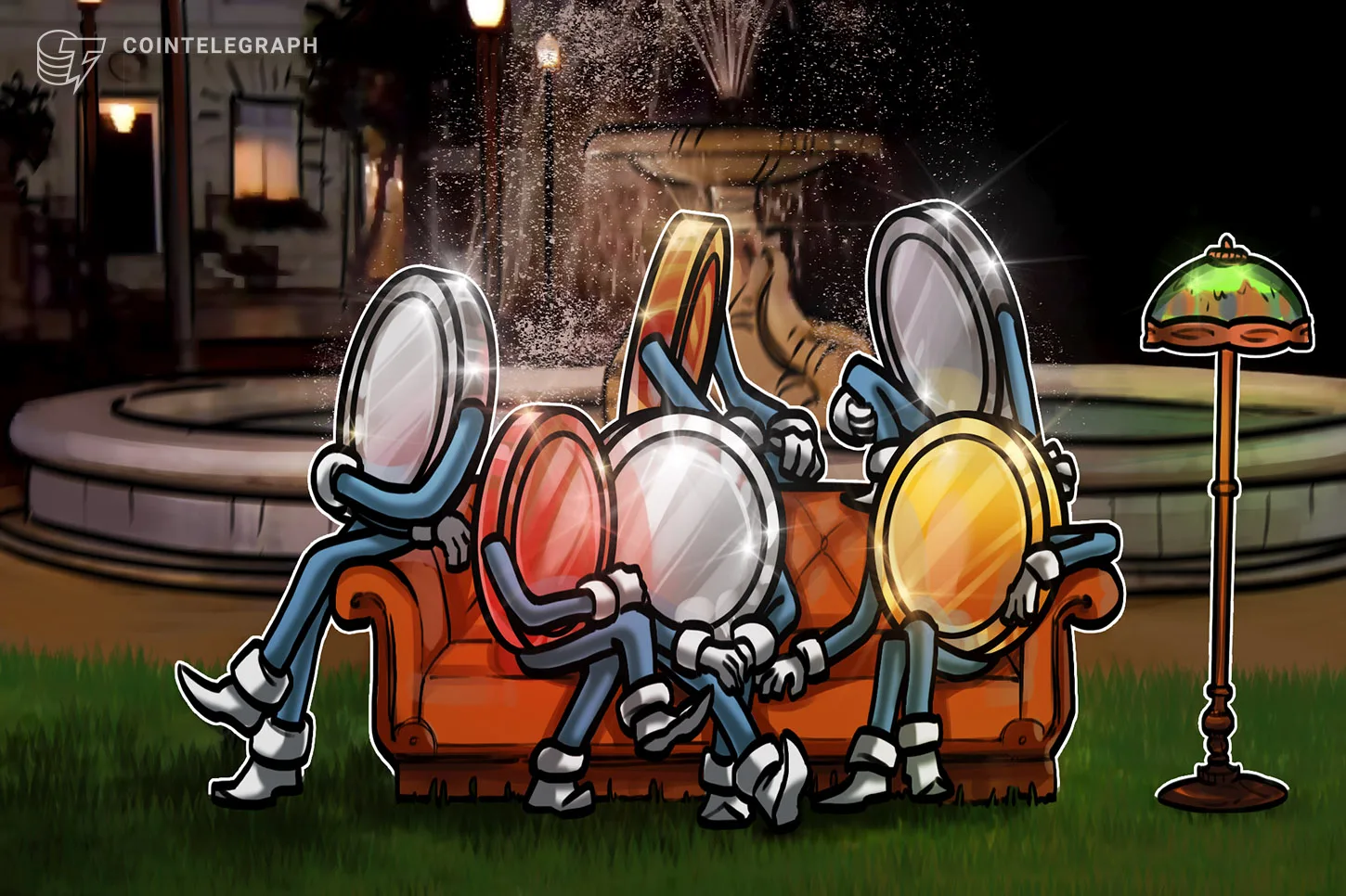 Solana Dominates Tokenized Equity With $1.29B in Weekly Volume Solana tokenized equity — when-will-altseason-arrive-experts-reveal-what-s-holding-back-altcoins
