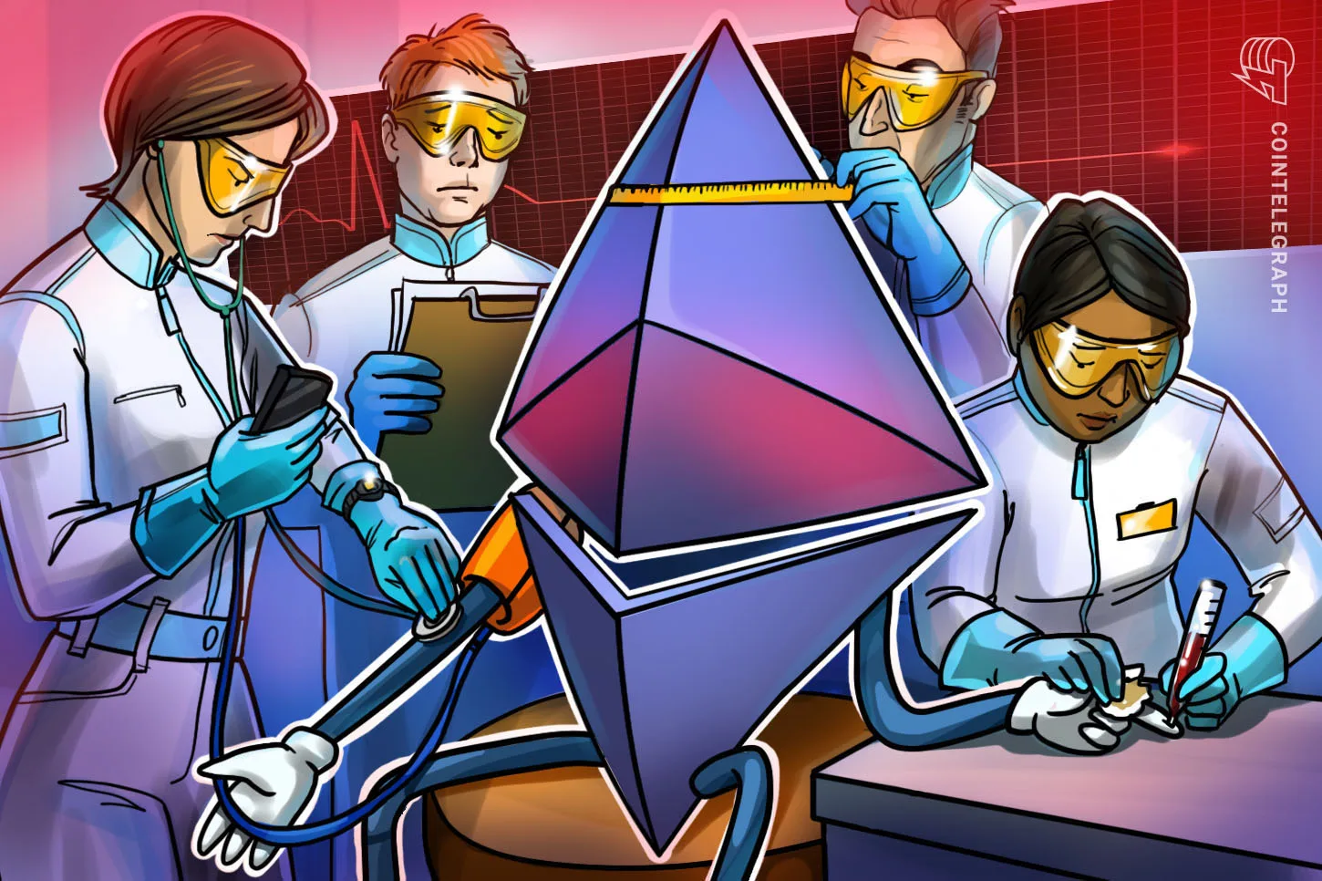 SharpLink Buys ETH Again After 8 Months — Targeting 2026 Low SharpLink ETH purchase — ethereum-analysts-see-downside-risks-bears-20-eth-price-drop