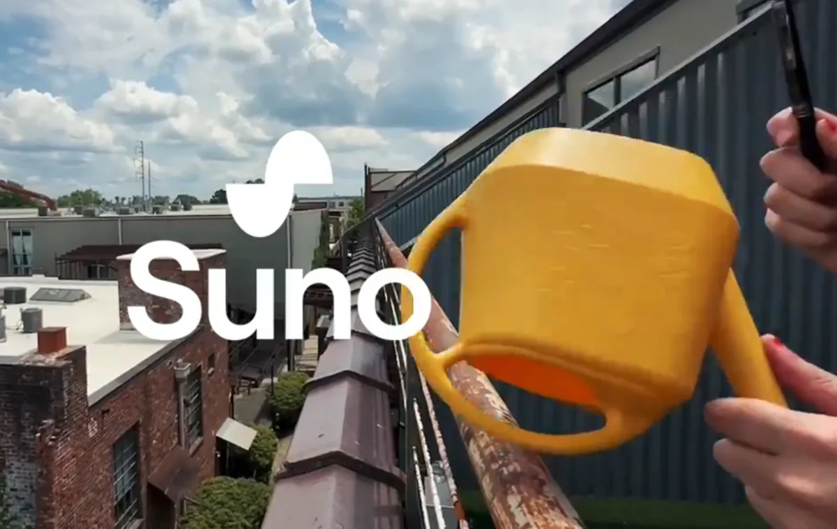 Suno AI Music Hits $5.4B Valuation Amid Label Lawsuits AI music startup Suno doubles its valuation to $5.4 billion while fighting major record labels in court