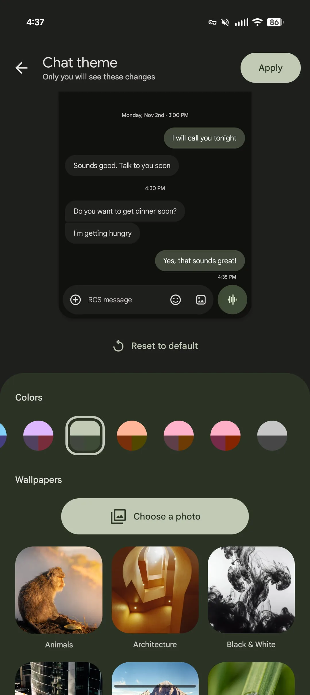Google Messages Features: 7 Latest Updates You Need to Know source 578d275111