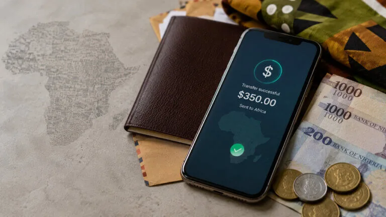 Stablecoin Regulation: The New Compliance Barrier Reshaping a $320B Ma Africa’s crypto crackdown is really a remittance revolution
