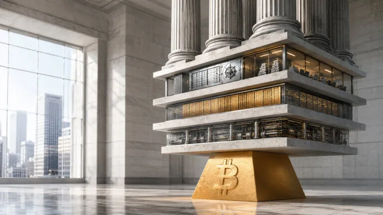 MiCA Deadline: Millions of EU Crypto Users Face Major Platform Cutoffs From reinsurance to structured credit: The financial products you didn’t know Bitcoin was powering