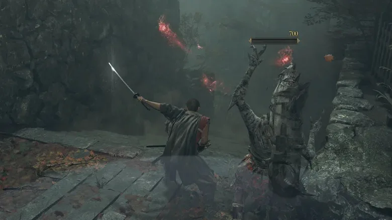 Best New Games at Summer Game Fest 2026: Top Picks The new hero of Onimusha, Musashi.