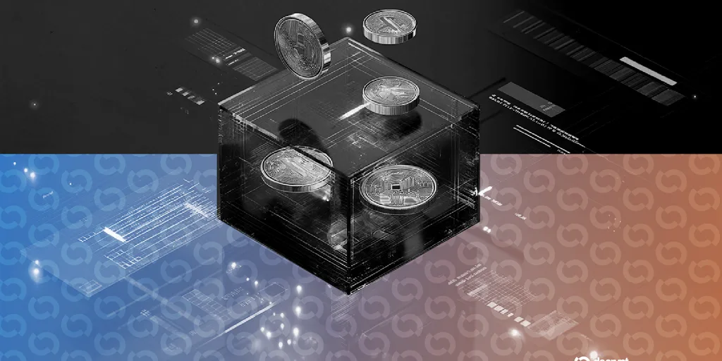 Morpho Raises $175M as Wall Street Eyes DeFi Lending Morpho crypto lending — DeFi Ethereum Paradigm a16z Binance Andreessen Horowitz bitcoin coinbase lending protocol morpho