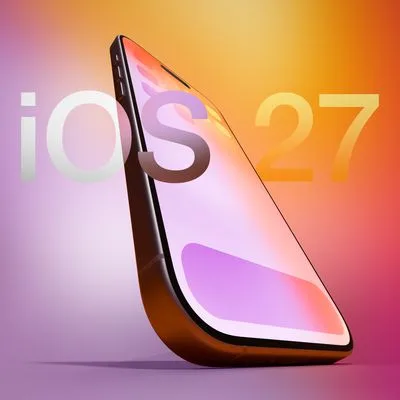 Apple New Products 2026–2027: 20 Biggest Launches Confirmed Apple new products 2026 — iOS 27 on iPhone 17 1