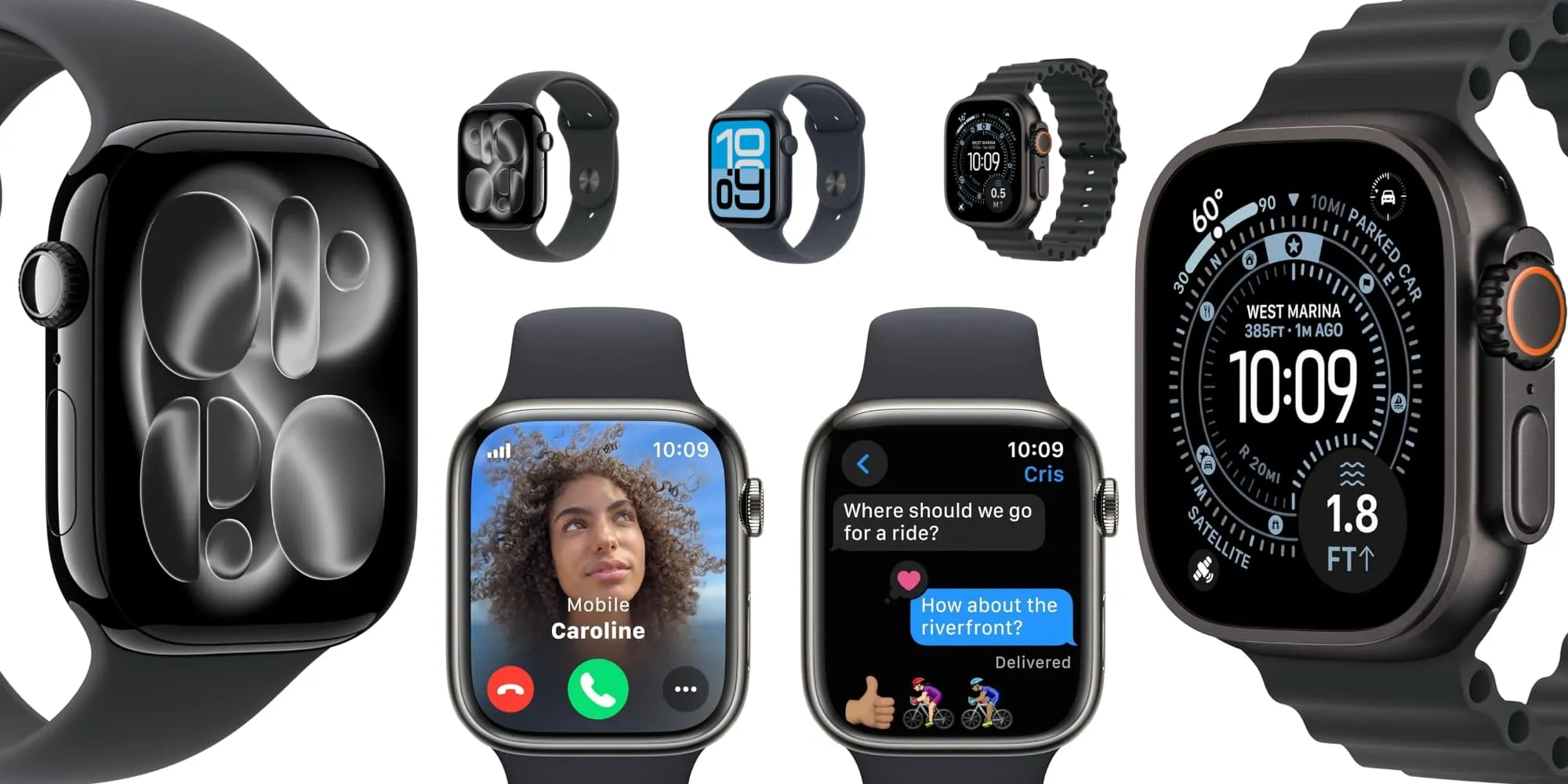Best Apple Watch Ultra 3 Deals: $99 Off Plus Top MacBook Pro Prices source 65489ed2c7