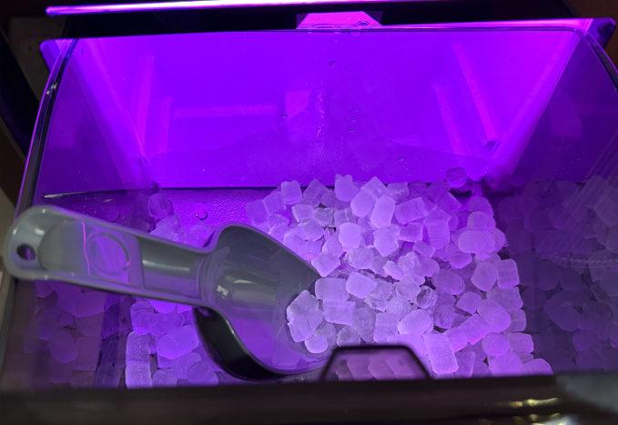 GoveeLife Smart Nugget Ice Maker Pro: The $500 'Good Ice' Machine Revi Image