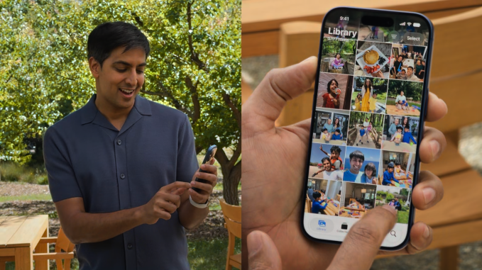 Apple WWDC 2026: New Siri Demos Look Real After $250M Ad Settlement Apple WWDC 2026 iOS 27 demo