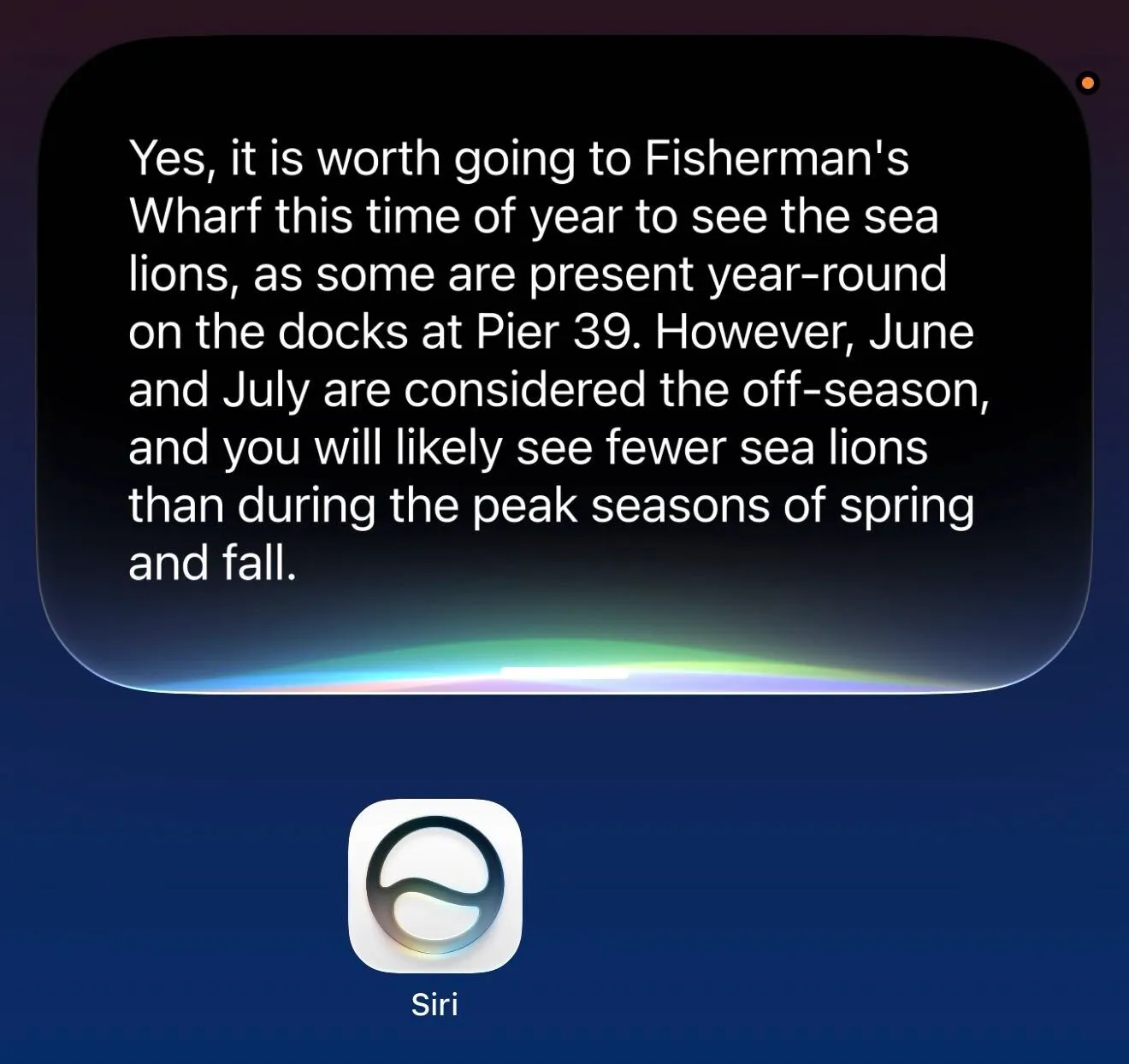 Siri AI Hands-On: Apple's New Assistant Is Finally Useful Siri AI Hands On A Smart Helpful Assistant