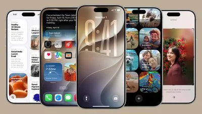 iOS 27 Lock Screen: 5 New Features Worth Knowing iOS 27 lock screen — ios 27
