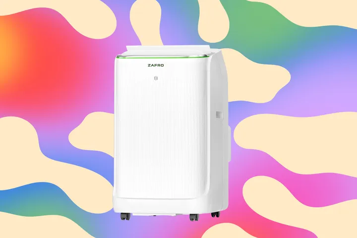 Best Prime Day Vacuum Deals 2026: Top Picks from Shark, Dyson & Bissel Image may contain Device Appliance and Electrical Device