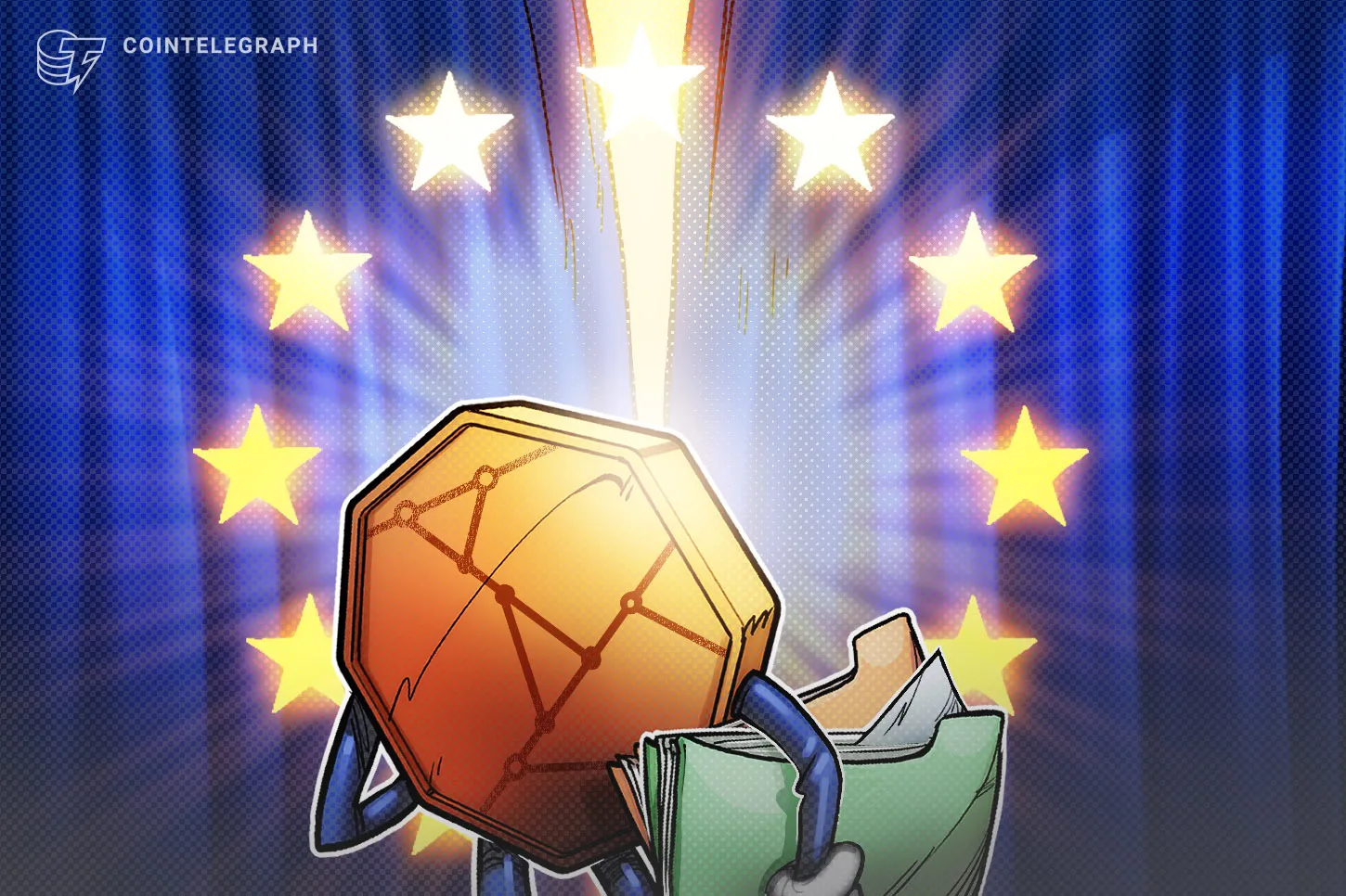CLARITY Act Must Protect Open-Source Developers, Top Crypto Leaders Wa source 6ae64dc6e1