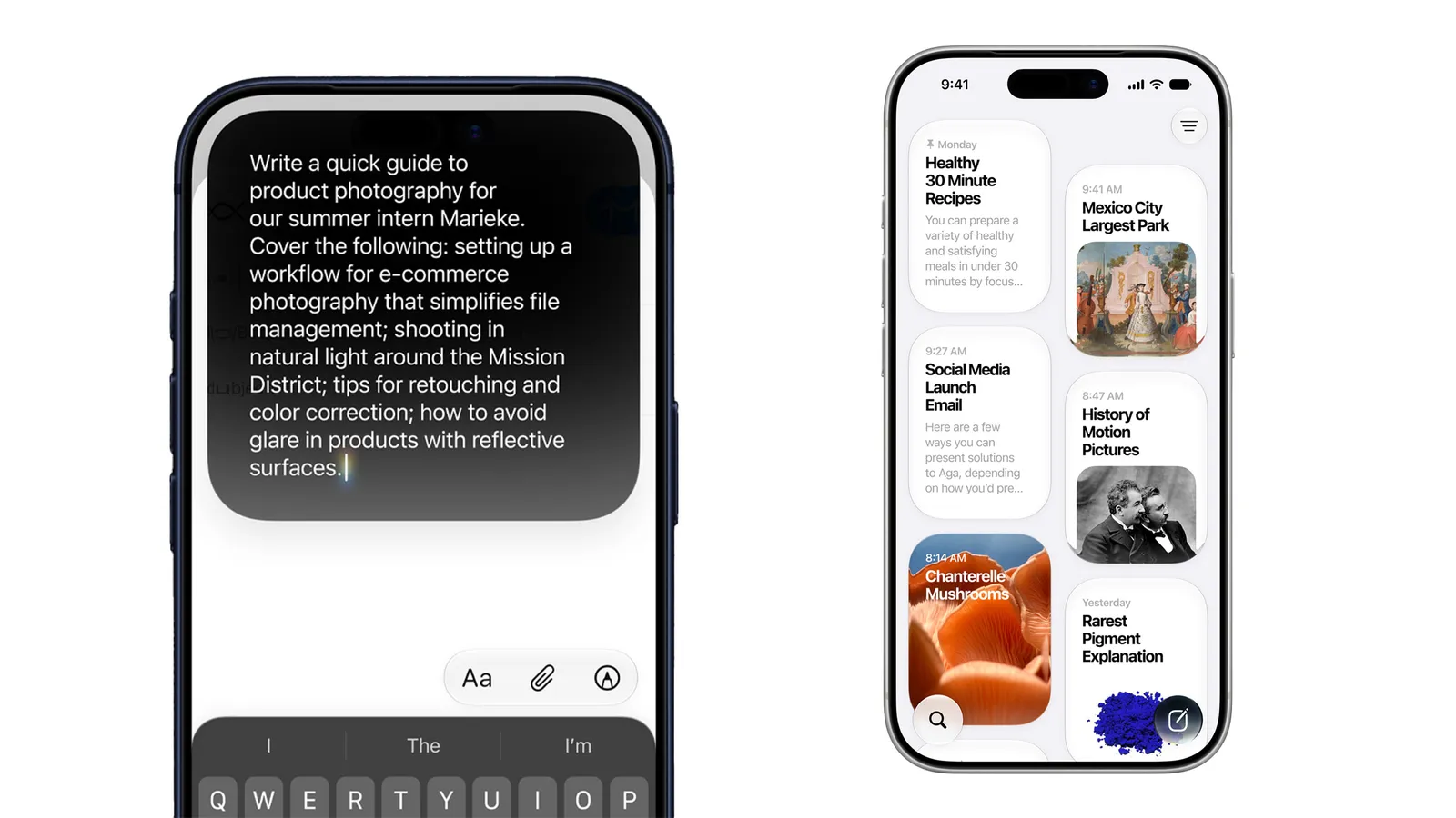 iOS 27 Features: Smarter Siri, Speed Boosts & New Controls iOS 27 features 2026 — The Top New Features in Apples iOS 27 and iPadOS 27
