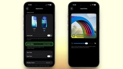 iOS 27 Lock Screen: 5 New Features Worth Knowing settings