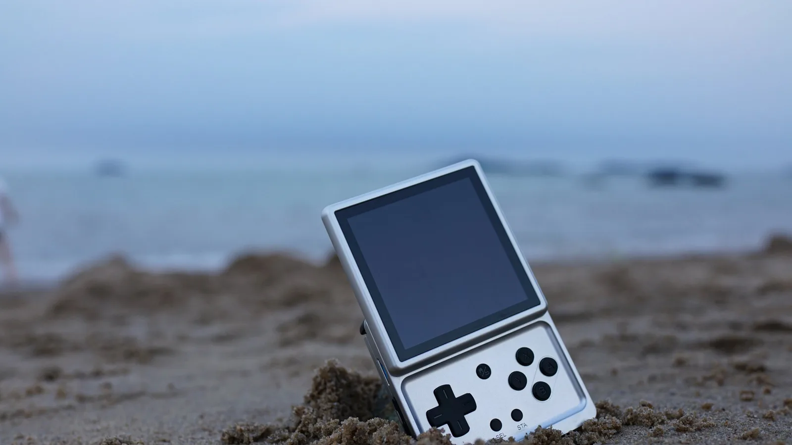 Anbernic Replacement Parts Store: Fix Your Handheld, Not Bin It Anbernic now has a store page where you can buy replacement parts for its handhelds - Engadget