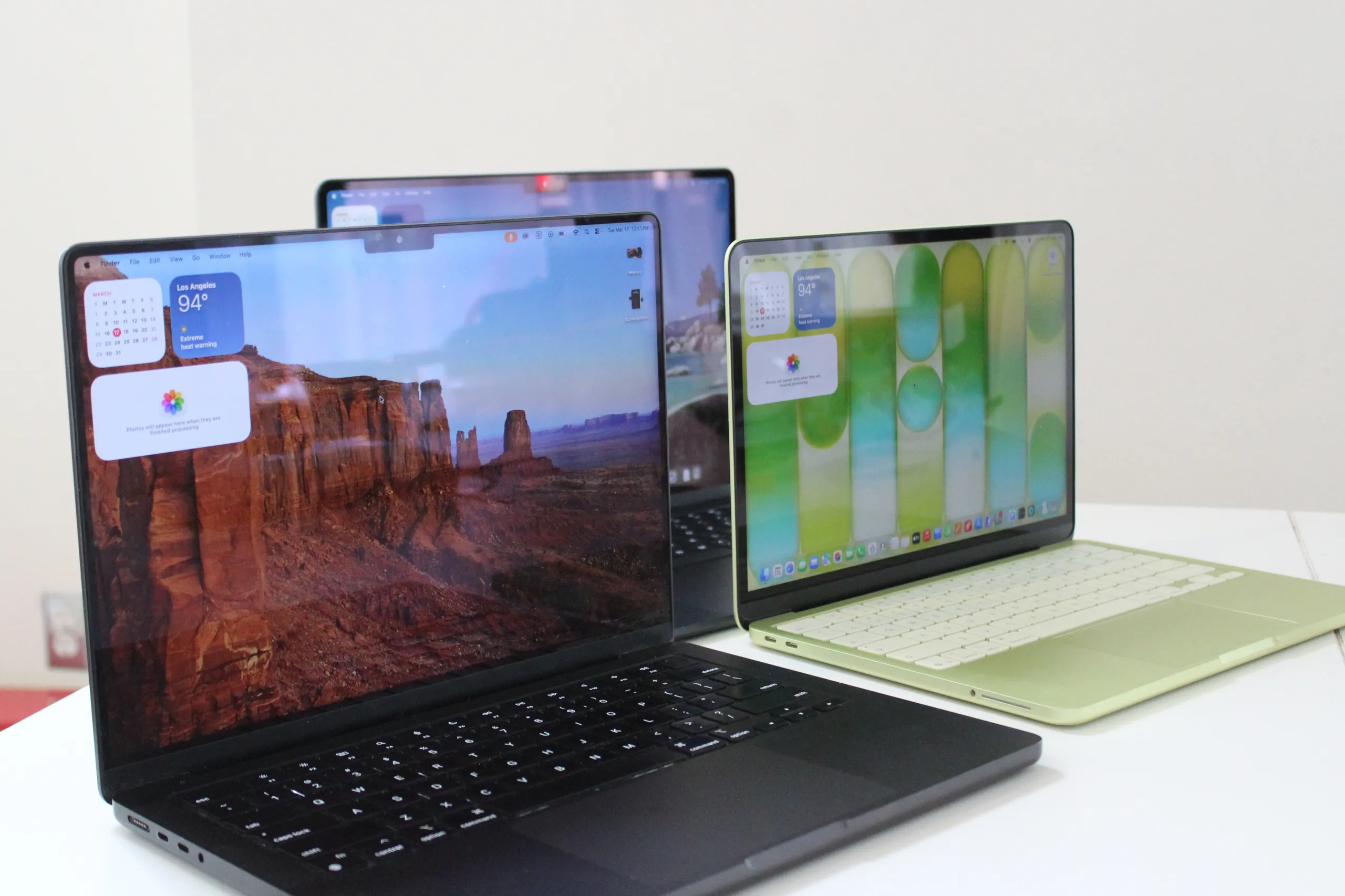 Which MacBook to Buy in 2026: Neo, Air, Pro or Wait for Ultra? Image may contain Computer Electronics Laptop and Pc