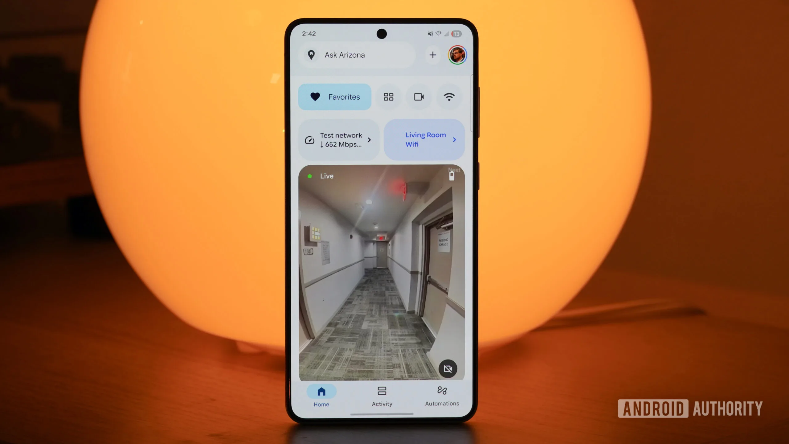 Google Home Forum Shutdown: A Major Knowledge Gap Is Coming Google Home forum — The new Google Home app view with Google Home Premium