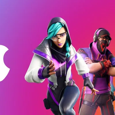 Apple App Store Guidelines Get Tougher on Low-Quality Apps fortnite apple featured