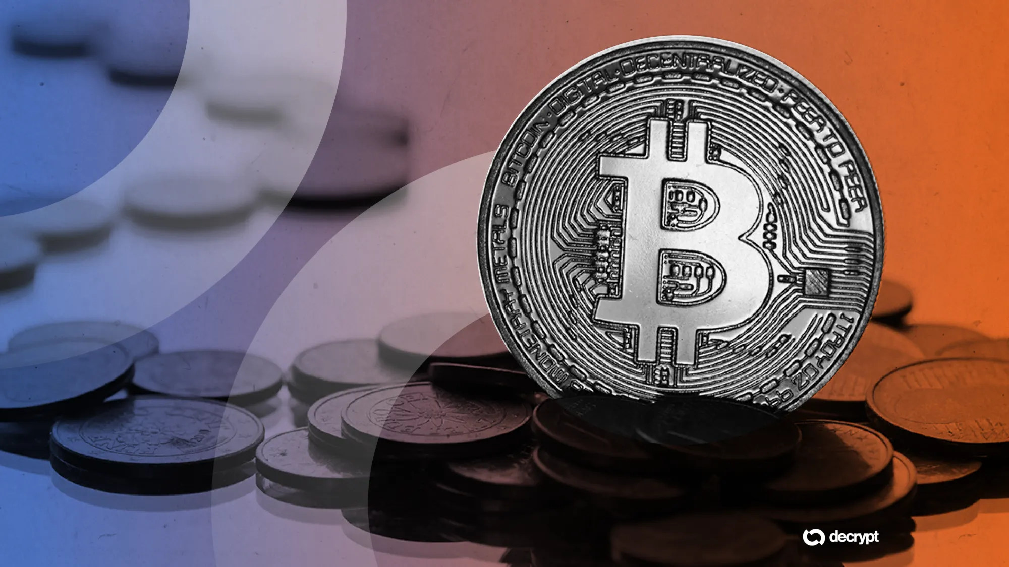 Bitcoin Drops Below $60K as Jobs Data and Zcash Bug Rattle Crypto Bitcoin. Source: Decrypt