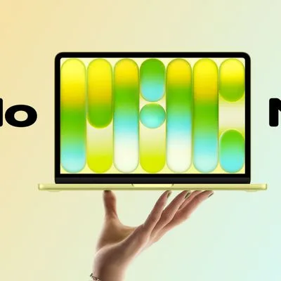 Rosetta 2 Ends With macOS 27 Golden Gate: What It Means for Your Mac macbook neo product film feature