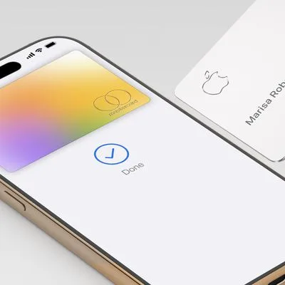 Apple Card Sign-Up Promo: Get New AirPods Pro 3 for Free Apple Card iPhone 16 Pro Feature