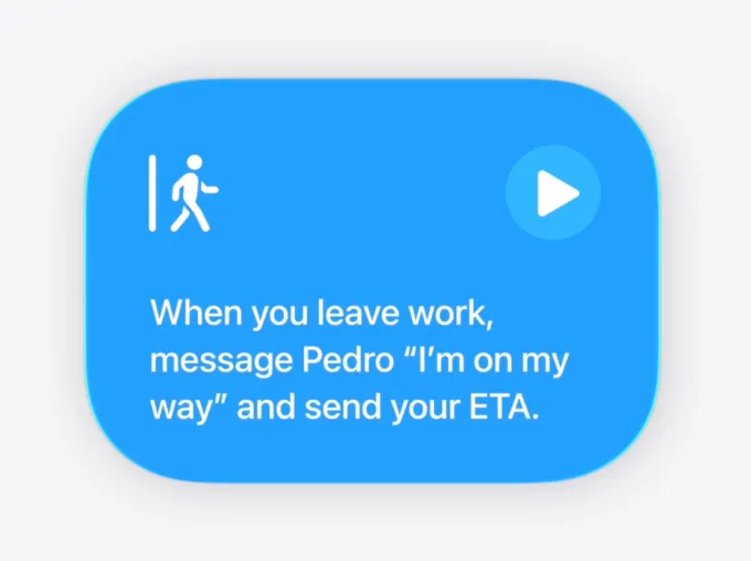 iOS 27 AI Features: 6 Powerful Upgrades Beyond Siri ScreenshotImage