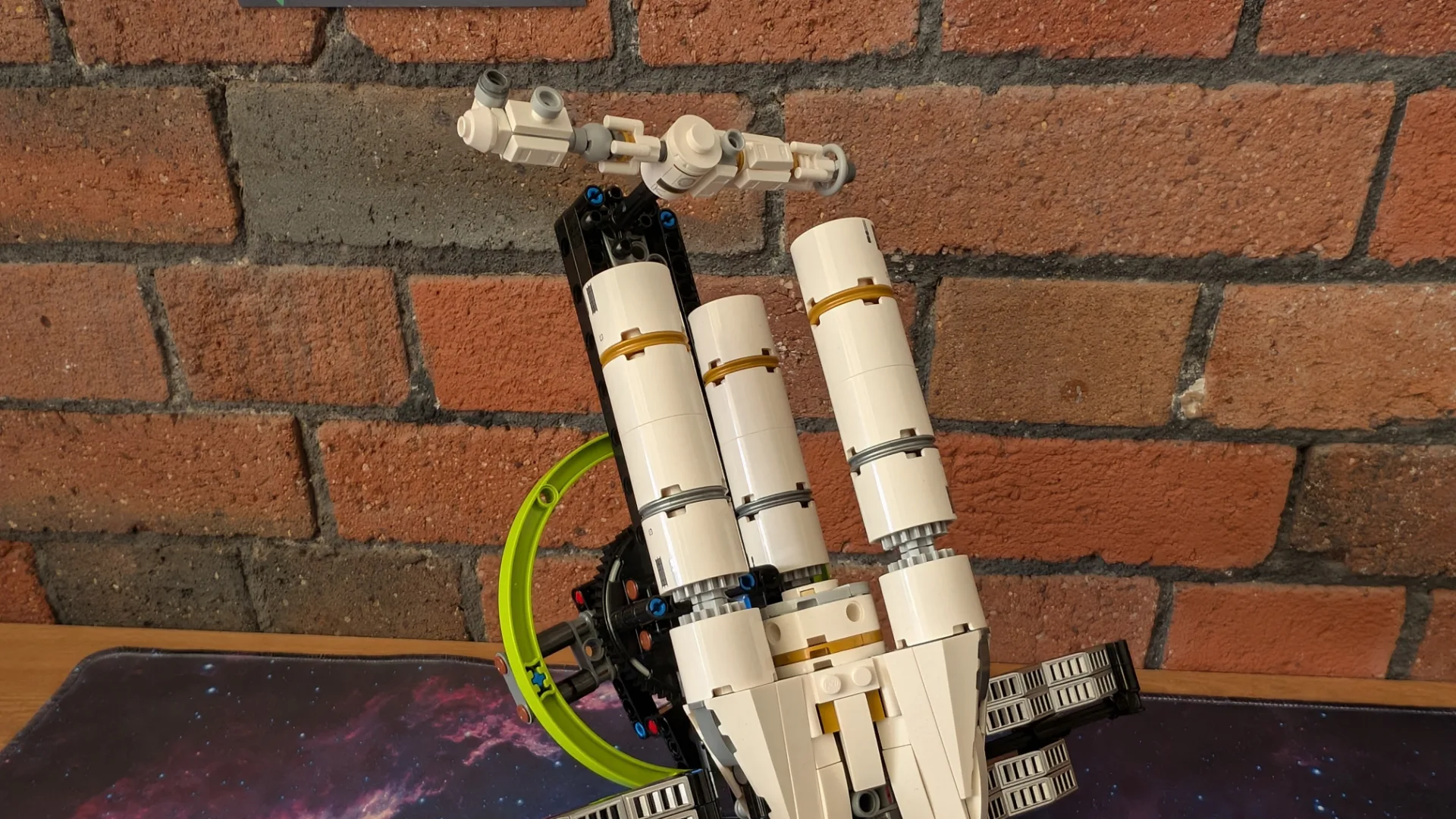 Lego Project Hail Mary Set: Best UK Price Ever This Prime Day Lego Project Hail Mary set