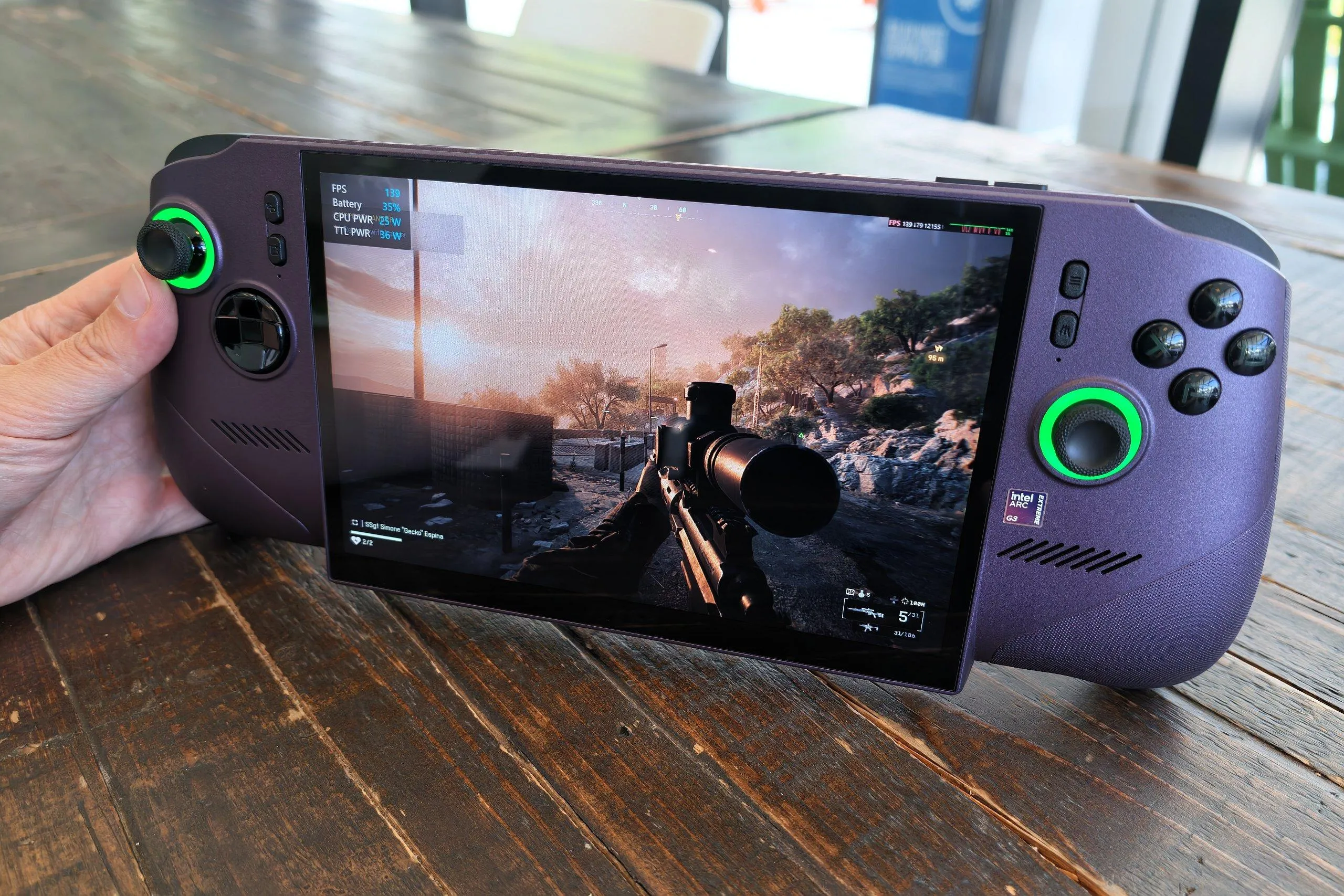 Marvel's Wolverine PS5 Exclusive Drops September 2026 I held the next-gen handheld