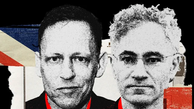 Europe Ditching US Tech: The Major Shift Reshaping Big Tech Palantir Contracts Have Become ‘An Unacceptable Point of Weakness,’ UK Politicians Warn