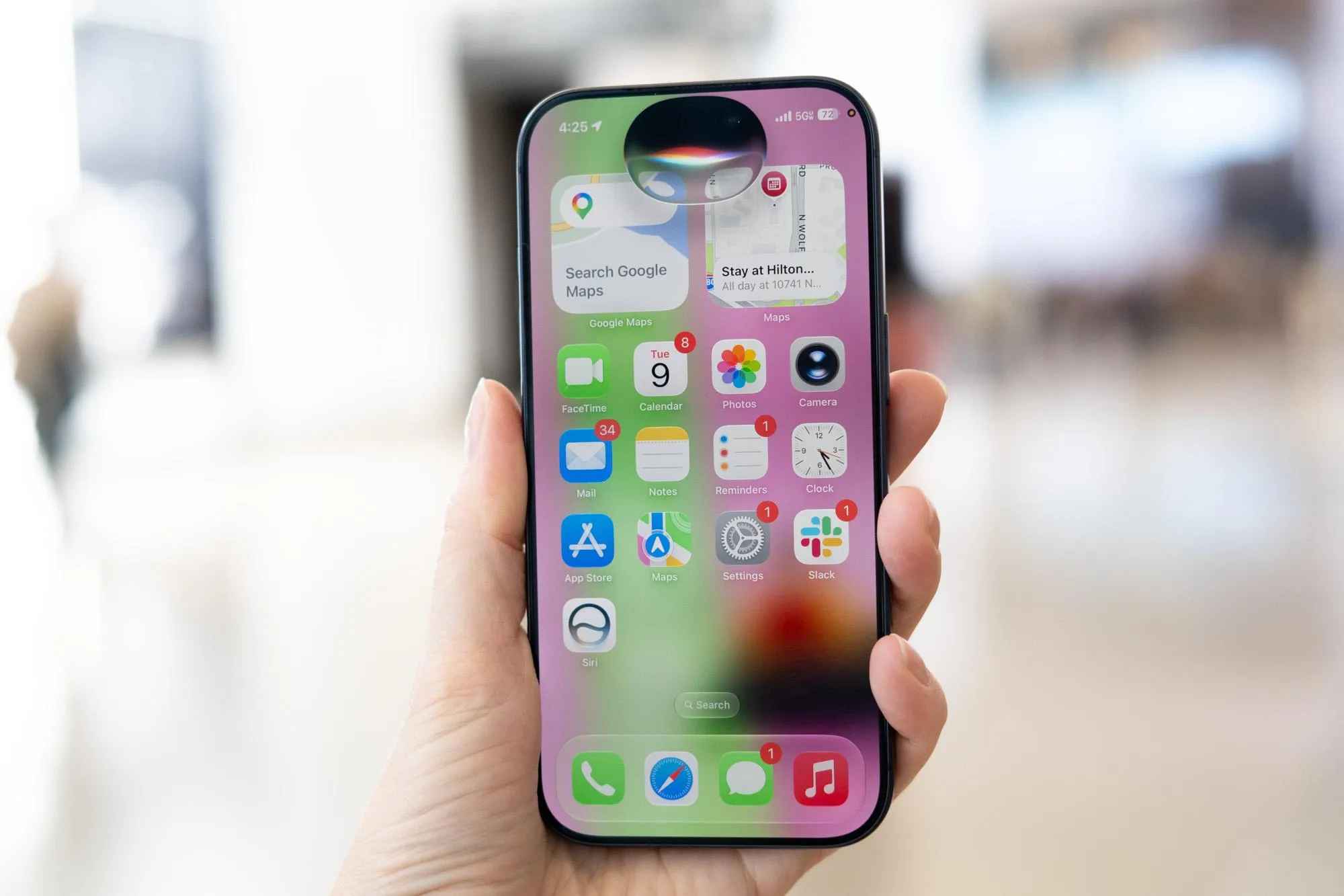 New Siri AI Actually Works — But It's Playing Catch-Up DSC03775_processed