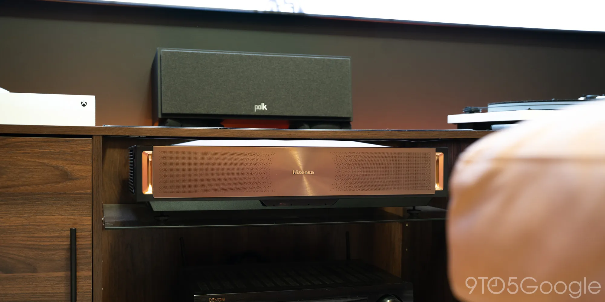 Hisense L9Q Review: Best UST Projector for Home Theaters? source 7de4b6fb4c