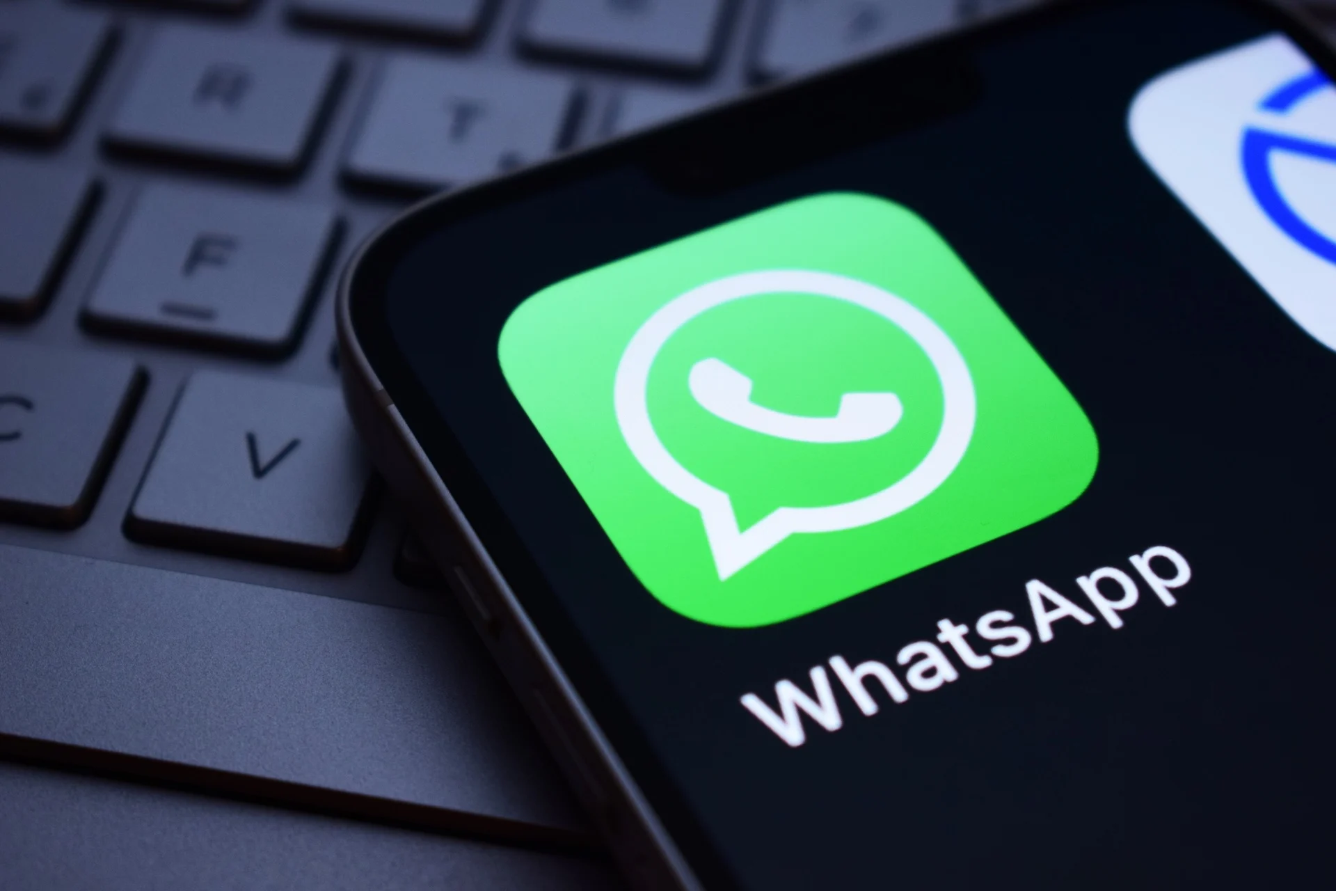 WhatsApp New CEO: Meta Taps Fintech Founder Kunal Shah WhatsApp new CEO — Whatsapp Shutterstock