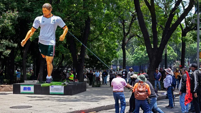 World Cup 2026 Visa Crisis: How Trump's Border Rules Are Hitting Playe Amnesty International Warns That World Cup Fans Face Potential Human Rights Violations