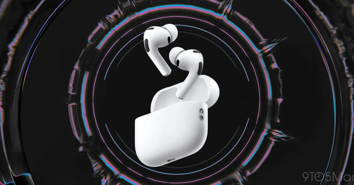 AirPods Pro 3 Hit Best Price Ever at $179 Ahead of iOS 27 source 8119f49329