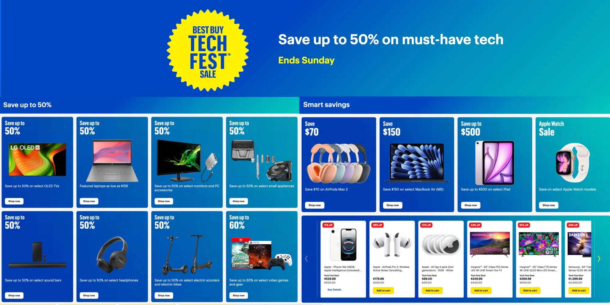 Prime Day 2: Best Pixel 10 & Galaxy Z Fold 7 Deals in 2026 source 81351f4a26