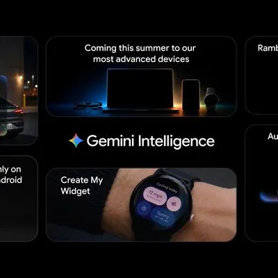 Apple Music in iOS 27: New AutoMix, Lyrics Tools & More google gemini intelligence