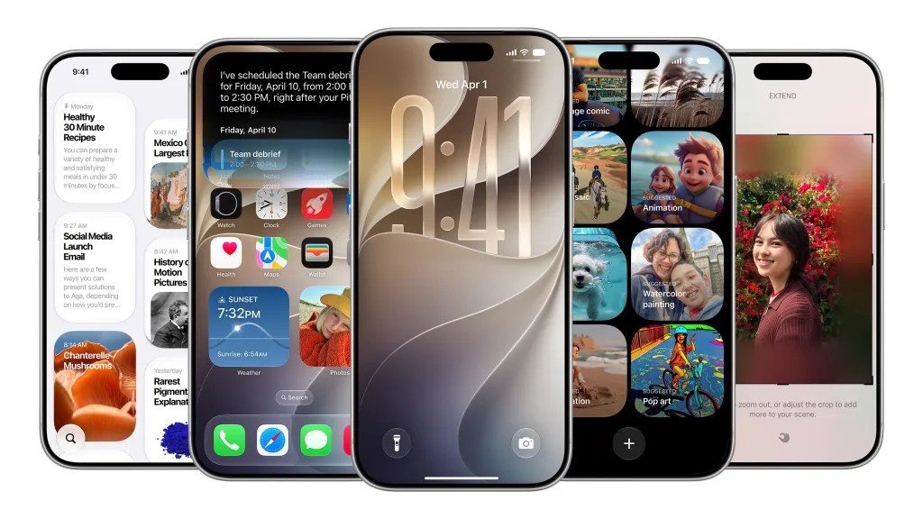 iOS 27 Hidden Features: 14 New Changes Apple Didn't Show iOS 27 features — iOS 27