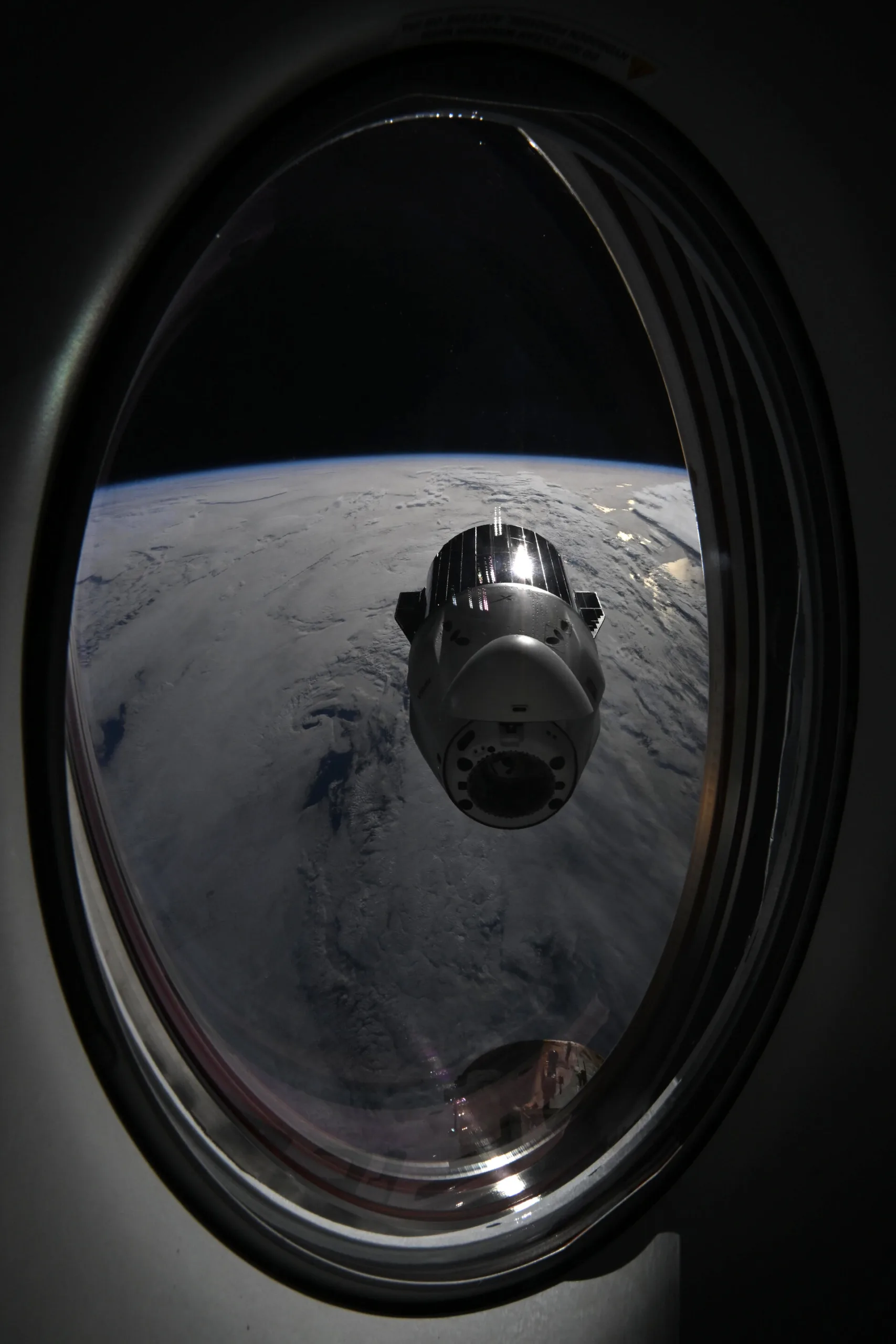 ESA's Week in Space: 5 Key Moments From June 2026 Departure of the resupply mission CRS SPx-34