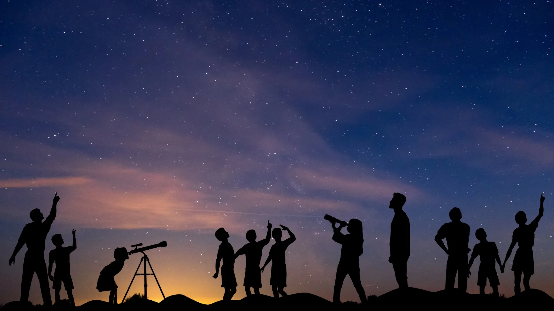 Dark Matter Annihilation Still a Leading Explanation for the Milky Way Galactic Center Excess — Night Sky This Week