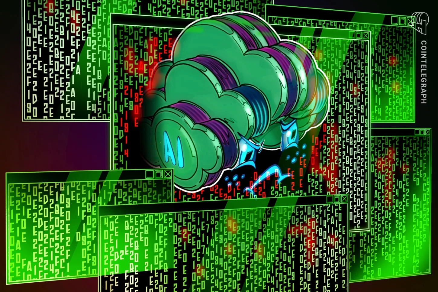 Claude Fable 5 Jailbreak: Researcher Claims He Broke It Already source 8908b2ae7c