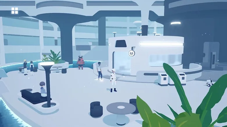 Best New Games at Summer Game Fest 2026: Top Picks Summer Game Fest 2026 2026 — Exploring the muted world of D-Topia.