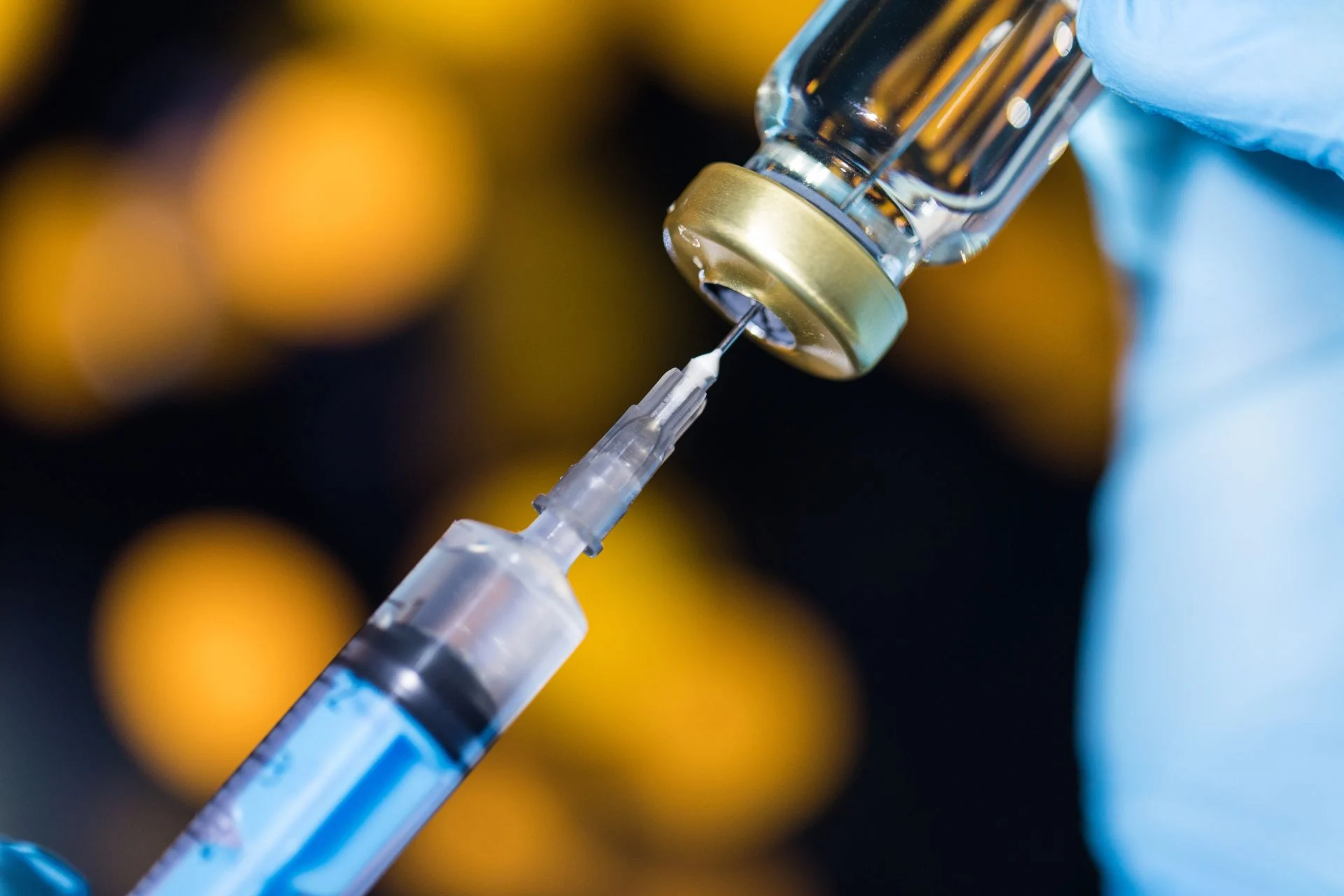 AI Vaccine Passes First Human Trial — and It Targets All Coronaviruses Vaccines remain one of the most effective tools for optimal public health.