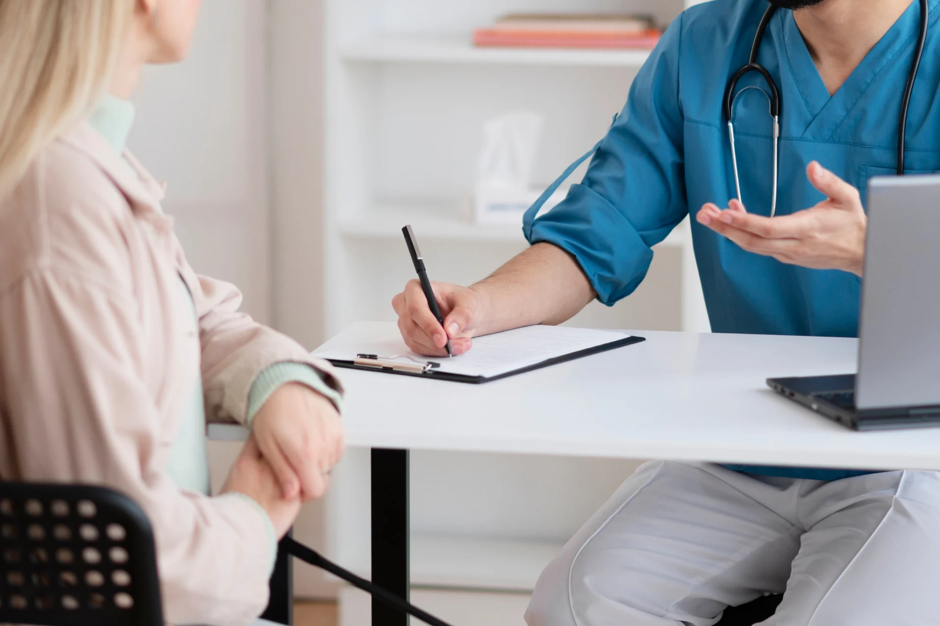 Mental Health Diagnosis Reliability Has a Shocking Problem Diagnostic interviews for mental health disorders only matched the original interviewâs conclusions about 65% of the t