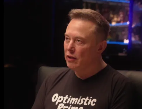Tech IPO Summer 2026: SpaceX, OpenAI, and Anthropic Go Public tech IPO summer — Elon Musk speaks on a podcast