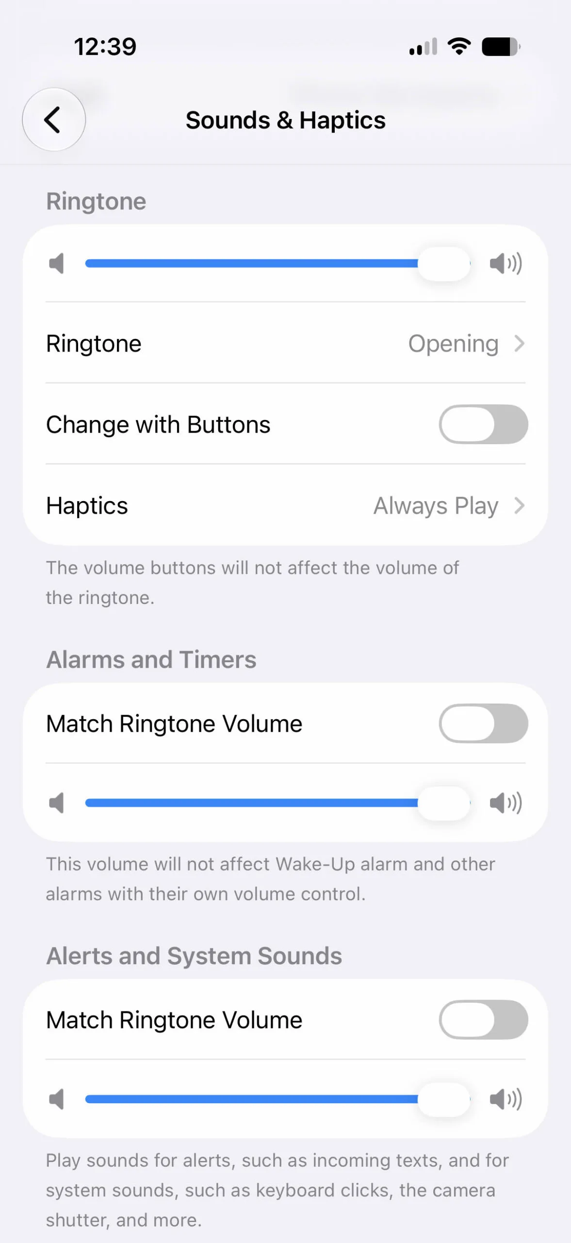 iOS 27 Independent Volume Controls: Android Had This for Years ios 27 independent volume controls image 2