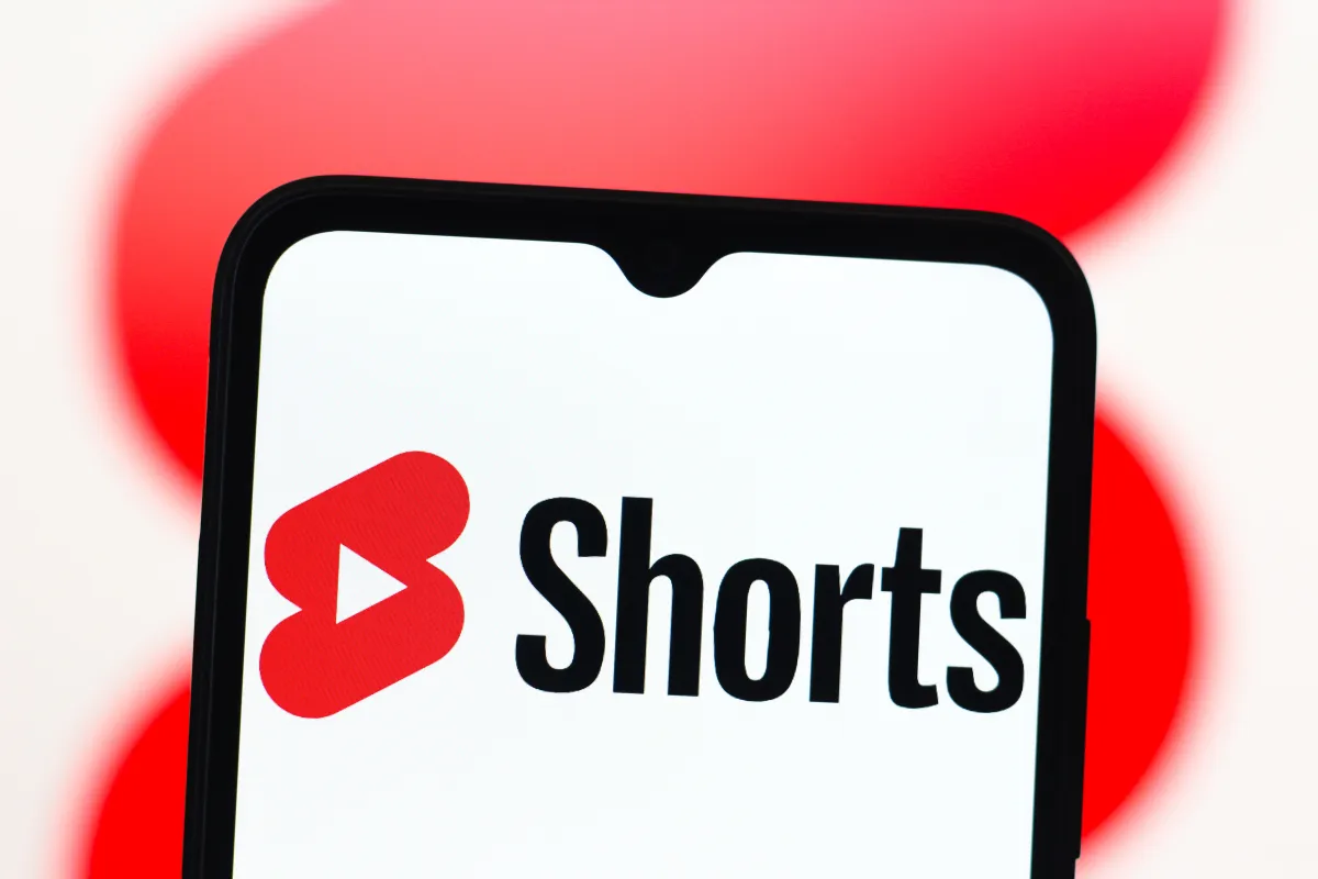 YouTube Shorts Gets 2x Speed, New Heart Button & Clean Screen Mode YouTube Shorts update — YouTube Shorts are getting even shorter with an update that lets you double the playback speed |