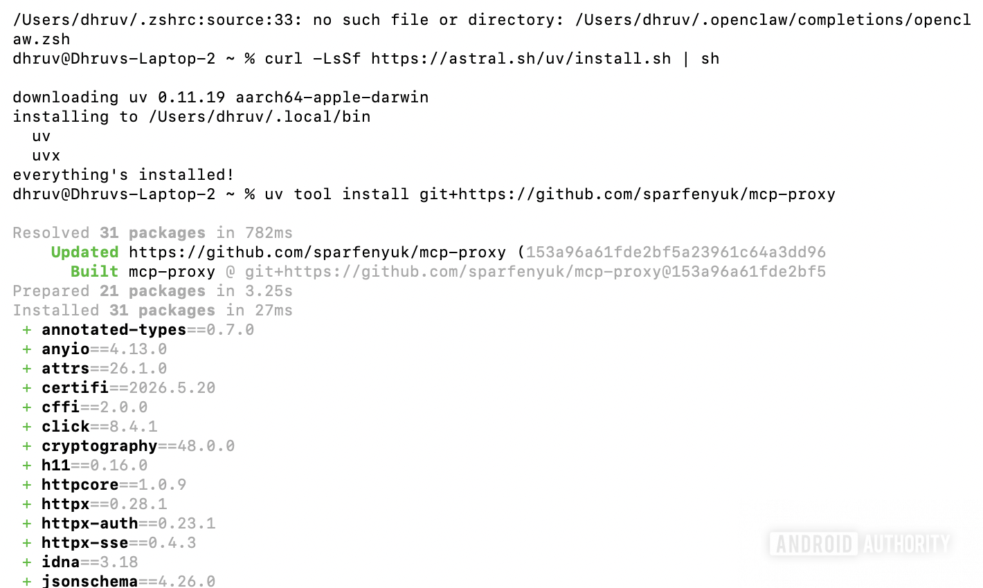Claude AI Audited My Home Assistant Setup — Expert Results Using an MCP proxy