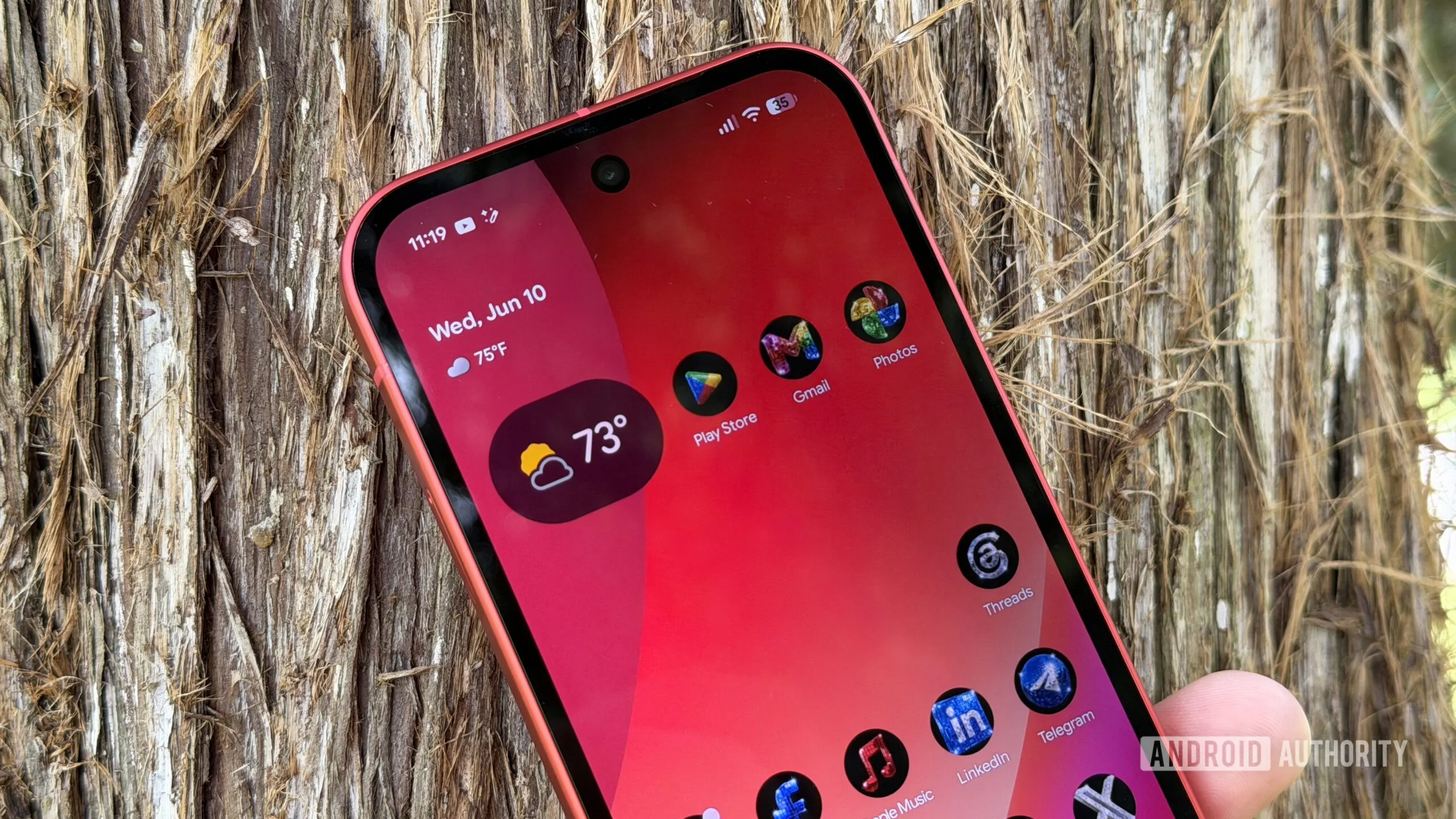 Google Pixel 10a at $399: The Best Android Deal of Prime Day 2026 Google Pixel 10a custom icons