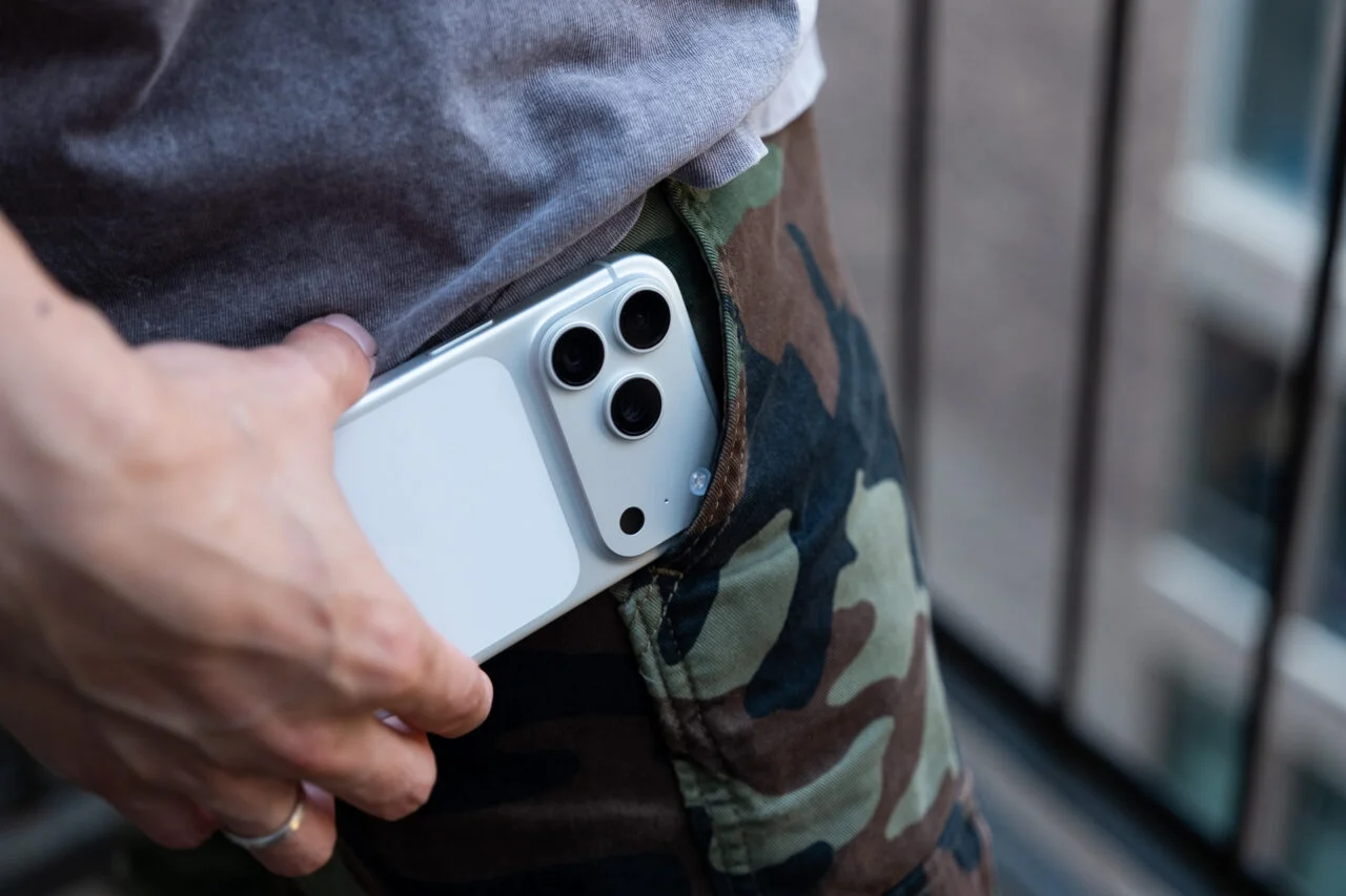 Apple Bold Design Era: What John Ternus Means for the Brand Apple iPhone 17 Pro